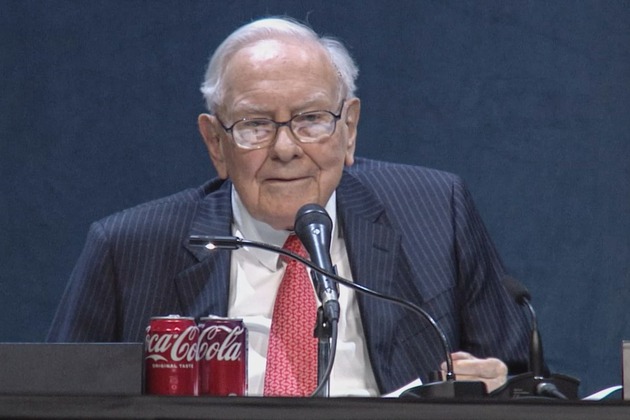 Berkshire Hathaway operating earnings dip 4% as conglomerate braces for tariff impact