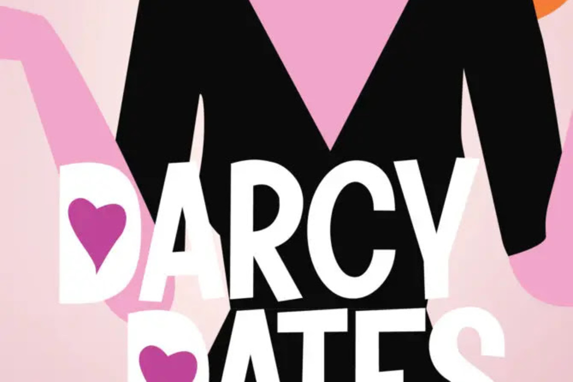 Local author Jena Kingsley takes readers on Darcy Dates - Park Record