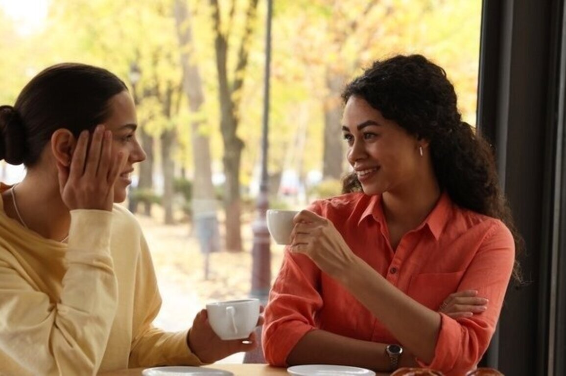 Friendship is a lifesaver in New Mexico and beyond  