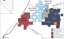 Ely Gold Royalties has acquired a 1% NSR on Coeur Mining's Lincoln Hill property