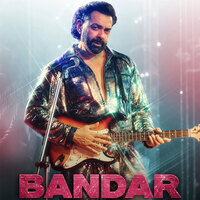 Bobby Deol goes rock-chic in 'Bandar' new look, Anurag Kashyap's film teaser out tomorrow