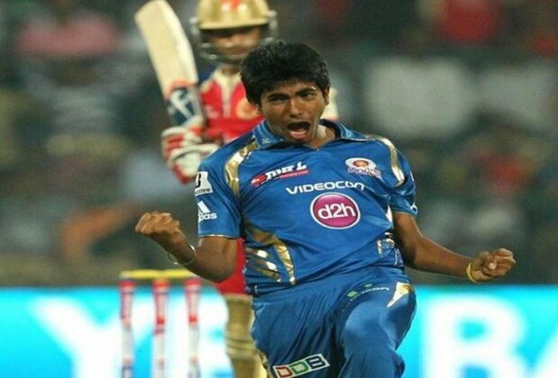 On this day in 2013, Bumrah made his IPL debut with MI