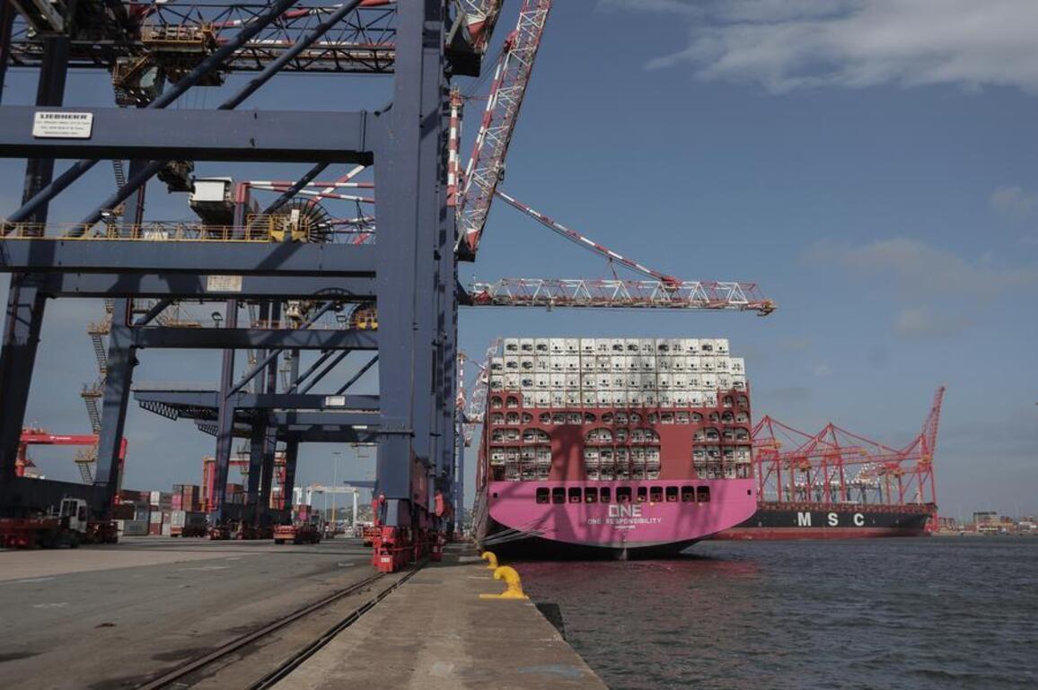 In Pics: Zero-tariff policy boosts China-Africa modernization drive