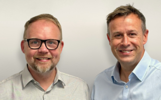 Integrity365's Scottish contingent switches brand name