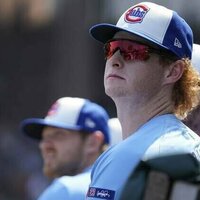 Cubs return OF Owen Caissie to major league roster