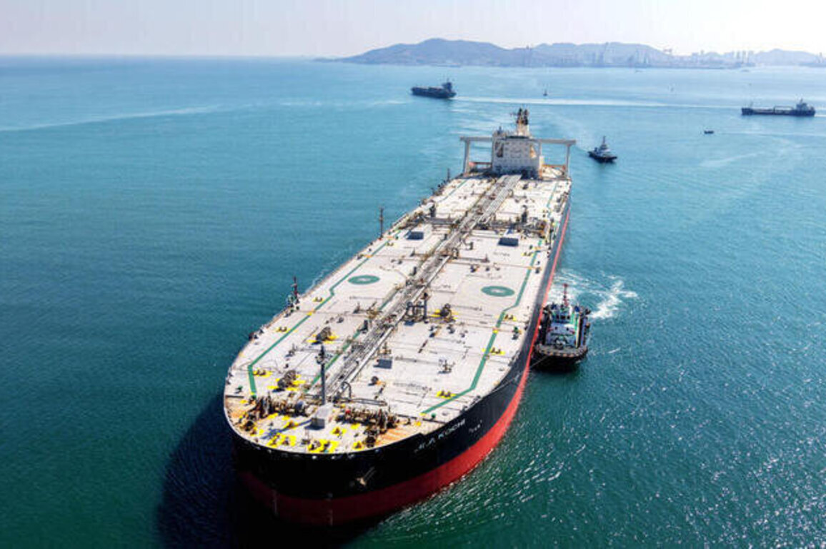 Oil prices hit historic high after Iran names new supreme leader