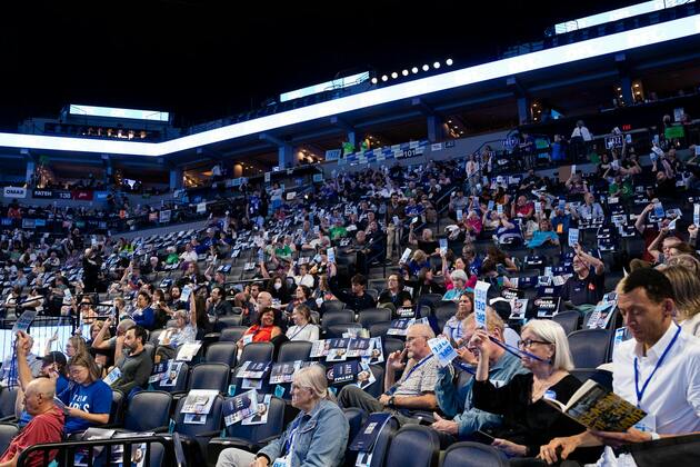 Readers Write- Minneapolis DFL, speed limits, antisemitism, Minnesota State Fair