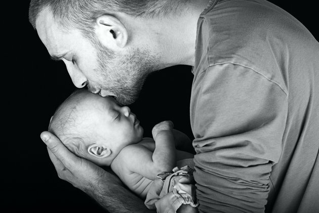 Reforming &#039;dad leave&#039; is a baby step towards greater gender equality