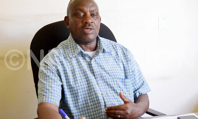 District security committee meets over MUST saga District security committee meets over MUST saga