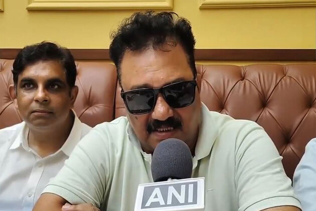"We pray that India wins": Abhishek Sharma's father on clash with Pak in Asia Cup final