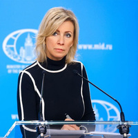 "American elites badly miscalculated": Russia says new US strategy signals major policy shift