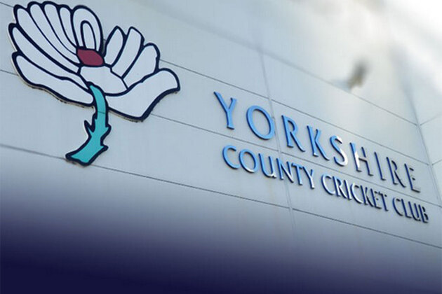 Yorkshire cricket coach reprimanded for improper conduct