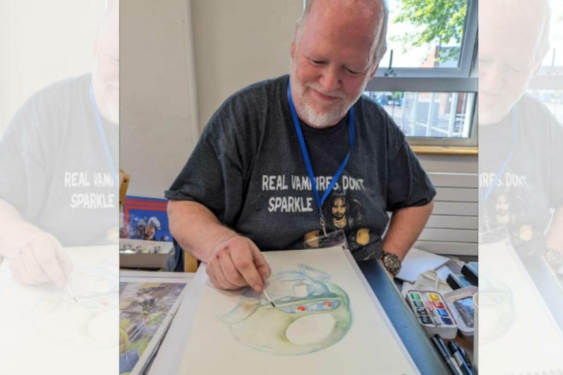 Enniskillen ComicFest returning to Fermanagh in June