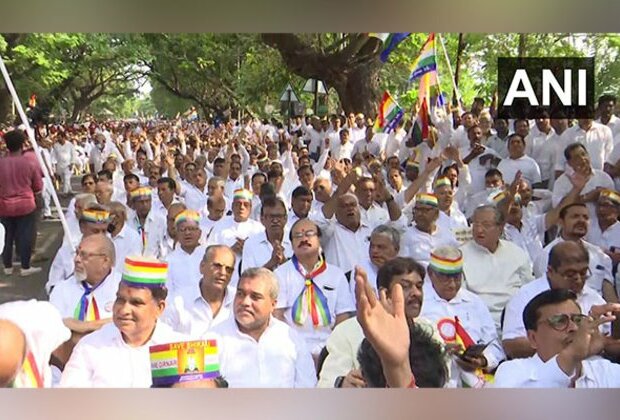 Jain Mahasangh demand Jharkhand govt designate Shri Sammed Shikharji holy place; hand it over to community