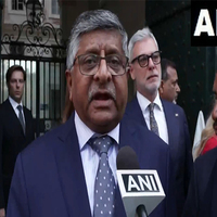 Commonality of understanding about India's position: Ravi Shankar Prasad on Italy's support in fight against terrorism