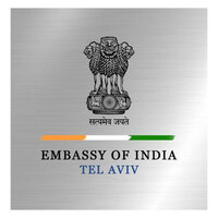 Indian Embassy in Israel looks forward to stronger ties in 2026, says 2025 marks "year of landmark achievements"