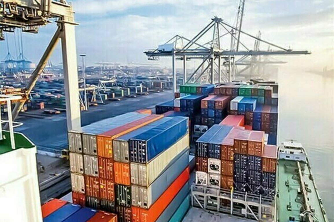 Trade Figures Show Big Rise in Iranian Exports to the Americas