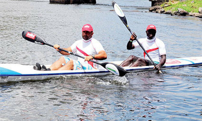 Lake Victoria: beauty in the hands of a beast Lake Victoria: beauty in the hands of a beast