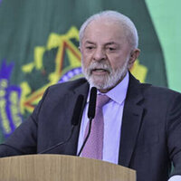 Brazil's Lula sees chance for diplomacy in Ukraine conflict