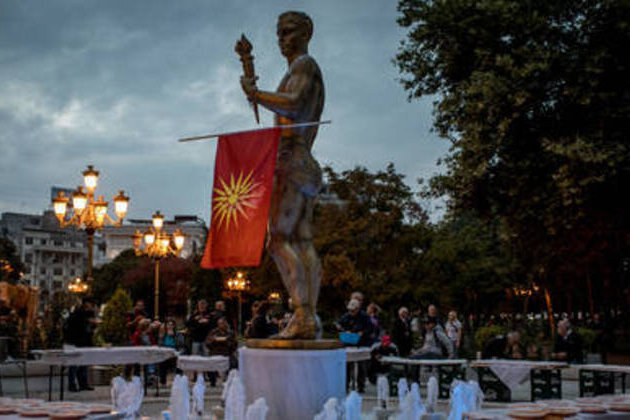 Can small nations survive in a world of civilizational giants?