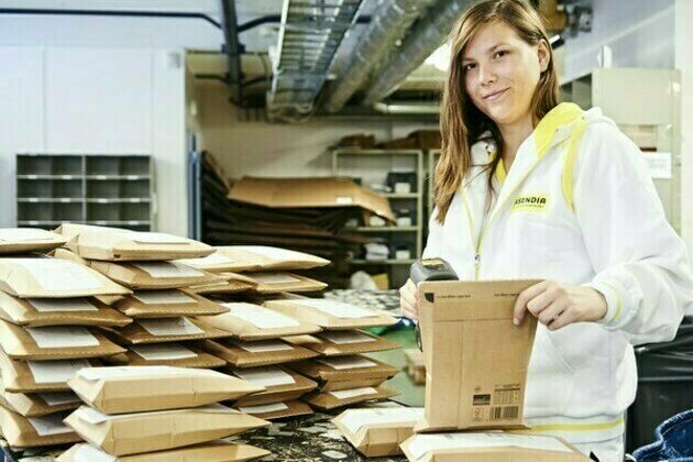Asendia Launches e-PAQ Select for Oceania E-commerce Market