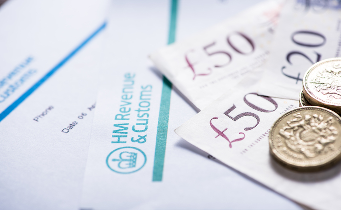 HMRC repays £46.2m in overpaid pensions tax in Q4 2025