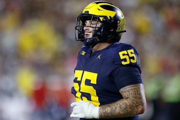 2025 NFL Draft Prospects for Vikings: Defensive Line