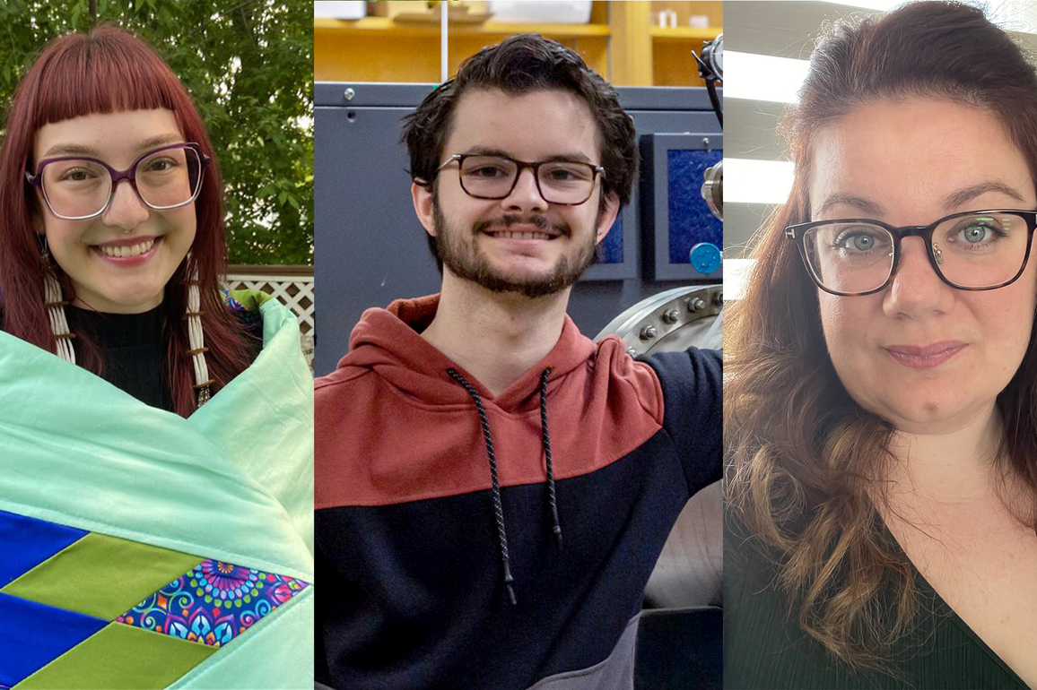 Meet UWinnipegs 2025 Spring Convocation Valedictorians - University of Winnipeg News