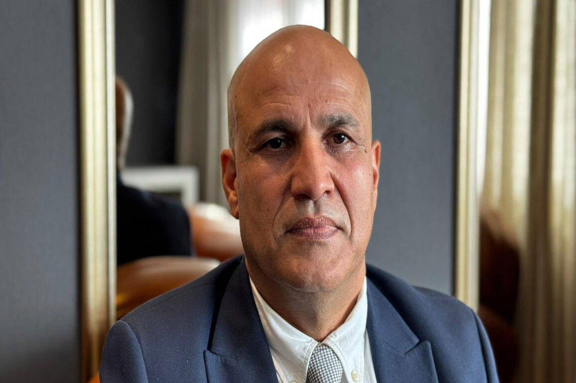 Pashtun activist warns UN of human rights abuses, fake military operations in Pakistan