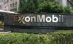 Exxon updates on capex, opex