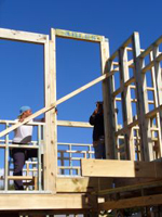 Irish housing output to decline