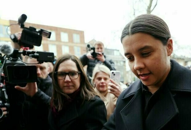 Sam Kerr verdict: what it means for law in the UK and the star athlete's soccer career