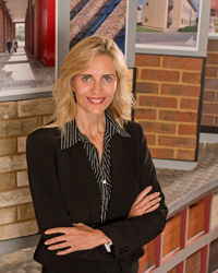 New marketing director for Wienerberger