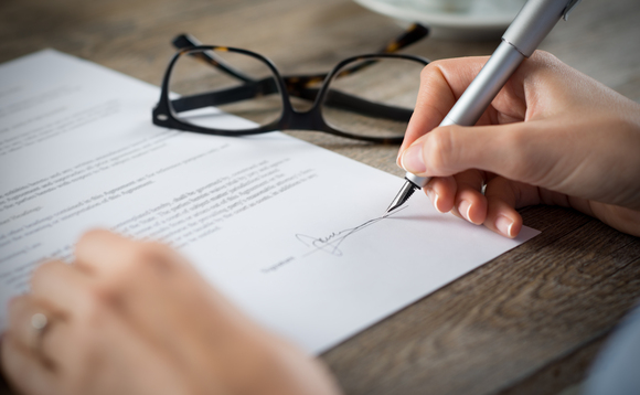 Some schemes are new signatories and some a Some schemes are new signatories and some a