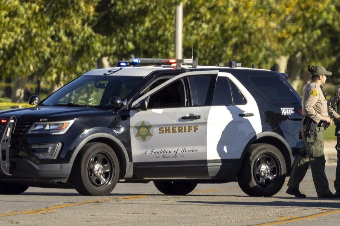 Deputy critically wounded and suspect killed in Lancaster shooting