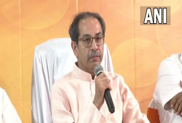 Uddhav Thackeray to convene key meeting of MLAs in Mumbai amid symbol row