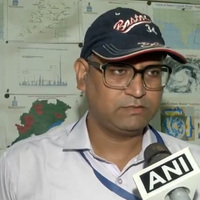 Rainfall, thunderstorms will occur in the next few days in Odisha: IMD