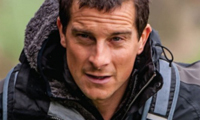 Support CRASH in the Bear Grylls Survival Race 2017