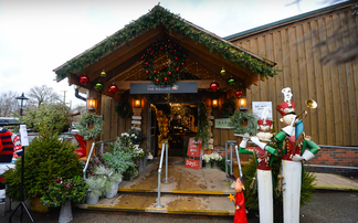 9 farm shops not to miss this Christmas