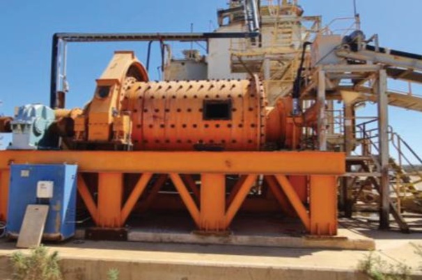 Leonora gold hopefuls making strides to production 