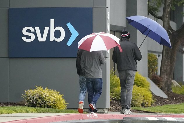 What Canada can learn from the collapse of Silicon Valley Bank