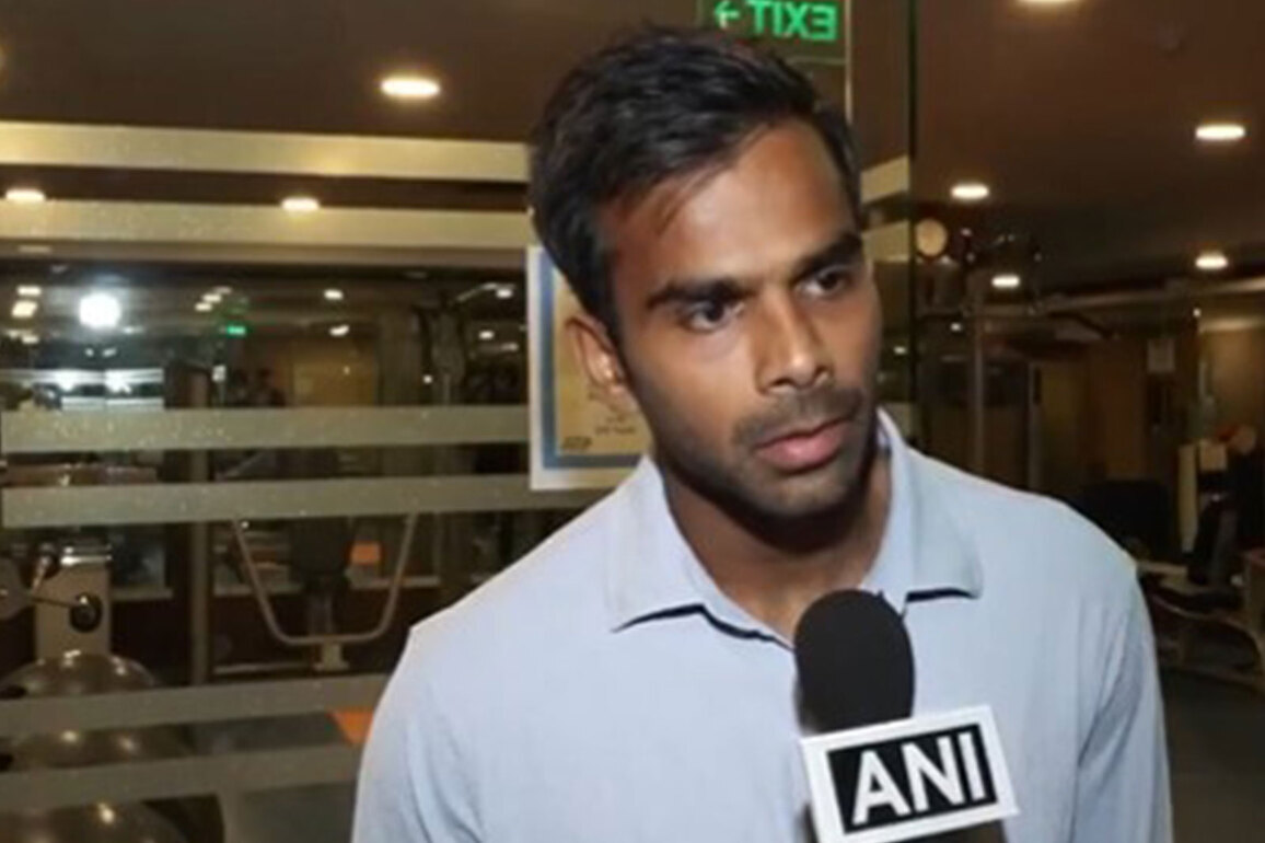 "Matter of pride for us": Nagal on India's Davis Cup Qualifier R1 win over Netherlands
