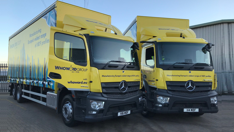 W.Howard Group renews FORS accreditation