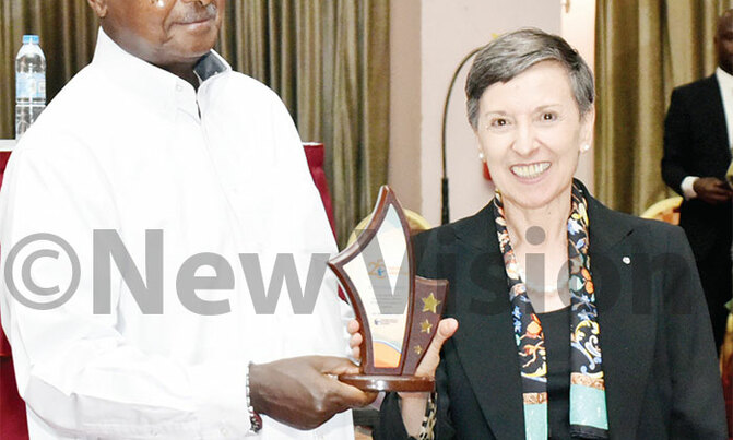 I miscalculated on corruption fight — Museveni I miscalculated on corruption fight — Museveni