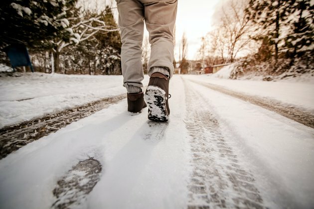 Commit to a &#039;wellness streak&#039; to help manage work stressors