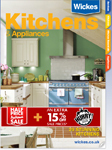 Wickes opens in Tunbridge Wells