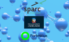 Fortescue backed Sparc Hydrogen pilot plant studies underway