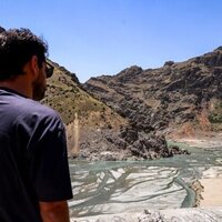 Iran Turns To Neighbors For Help As Water Crisis Intensifies