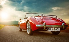 Nerd Digital achieves rapid results with classic car auction platform Evoke Classics