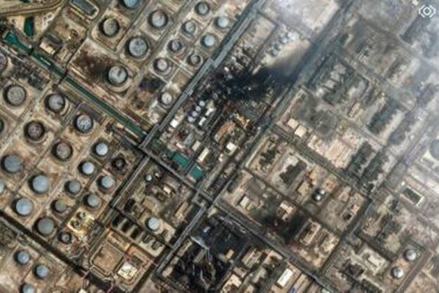 US wants to send frozen Iranian assets to Gulf allies - media
